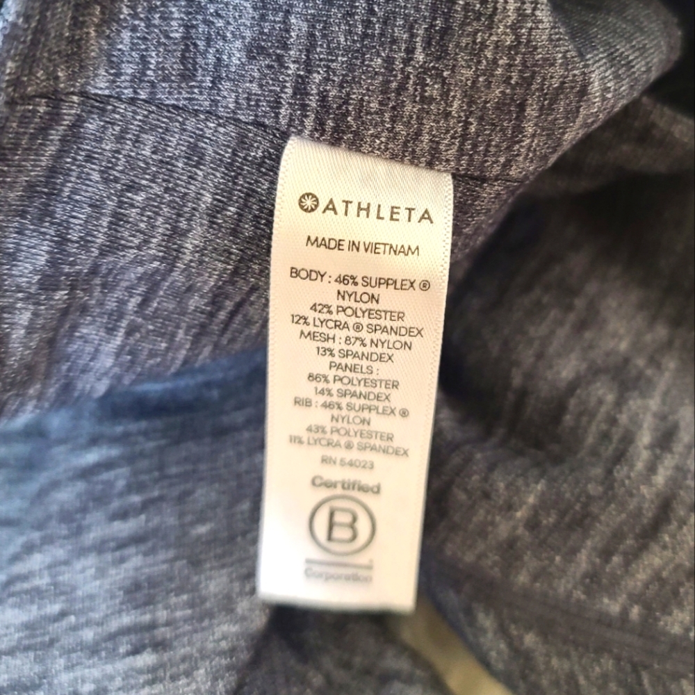 Athleta leggings - Picture 7 of 8